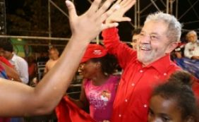 “Lula estaria garantido no segundo turno”, analisa cientista político