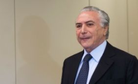 Cientista político não crê em queda de Temer mas sinaliza "desgaste razoável"