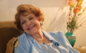 Com 97 anos, atriz Eva Todor é internada no Rio de Janeiro