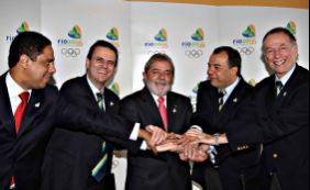 Comitê vai investigar corrupção em escolha do Rio de Janeiro como sede olímpica