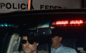 Doleiro de esquema de Sergio Cabral é preso no Uruguai