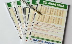 Mega-Sena pode pagar prêmio de R$ 38 milhões em sorteio neste sábado