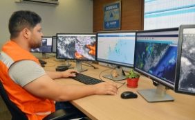 Prefeitura se prepara para início da Operação Chuva em Salvador