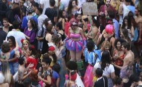 Registro de violência sexual no carnaval cresce quase 90% este ano