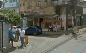 Idoso é vítima de bala perdida durante tiroteio no Nordeste de Amaralina