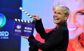 Record decide que programa "Xuxa Meneghel" não voltará mais ao ar