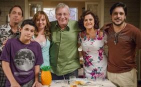 A Grande Família volta a ser exibida na Globo
