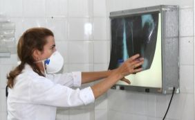 Tuberculose: Bahia é o terceiro estado com maior número de casos, diz Sesab