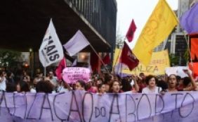 PSOL entra com pedido no STF para que aborto deixe de ser crime até 12ª semana