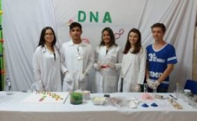 Secretaria abre inscrições para curso o "Ciência na Escola"
