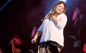 'Ela pediu minha cabeça no SBT', diz colunista sobre Marília Mendonça; veja
