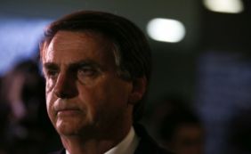 STF mantém ação contra Bolsonaro por incitação ao crime de estupro