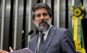 STF abre ação penal contra senador do PMDB por corrupção e lavagem de dinheiro