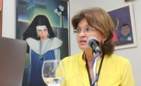 Dirigente da Osid lembra ações de Irmã Dulce e exalta legado: "Império de amor"