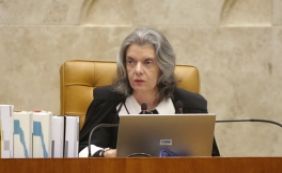 Presidente do STF rebate colega após 'homenagem' no Dia da Mulher