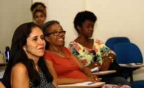 Edital do Governo investe R$ 200 mil em ações de empoderamento feminino