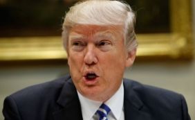 Casa Branca diz que Trump está 'muito preocupado' com vazamento da CIA