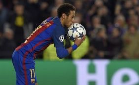 Neymar dá show e comanda vitória heroica do Barcelona contra o PSG