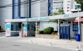 Hospital Espanhol e Desenbahia discutem pedido de falência nesta quinta-feira