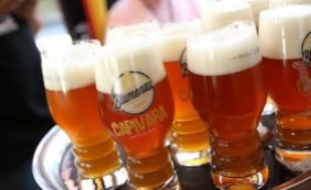 Temer sanciona lei que torna Blumenau a 'Capital Nacional da Cerveja'