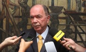Leão nega rixa com prefeitura por "paternidade" do metrô: "Do povo da Bahia"