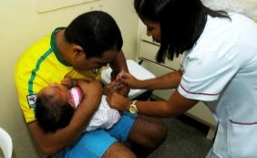 Salvador adere às mudanças do Ministério da Saúde no calendário de vacinação