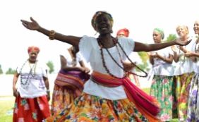 Ganhadeiras de Itapuã celebram 13 anos de formação com festejos no Abaeté