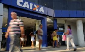 Agências da Caixa Econômica na Bahia abrem neste sábado para saque de FGTS