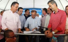 Após quase três anos sem funcionar, hospital é reinaugurado em Cruz das Almas