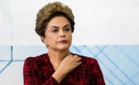 Dilma questiona investigações e diz ver "mudança de tom" com denúncias ao PSDB