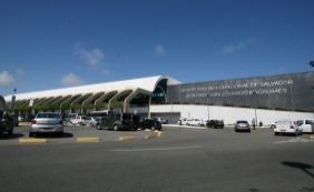 Aeroporto de Salvador deve ser privatizado nesta semana