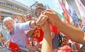 Ausência de reforma política não foi falha de Lula, diz relator