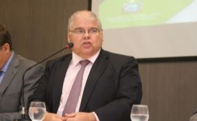 "PMDB não vai abrir mão", diz Lúcio sobre chapa majoritária em 2018