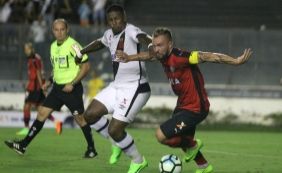 Vitória inicia venda de ingressos para duelo contra o Vasco pela Copa do Brasil