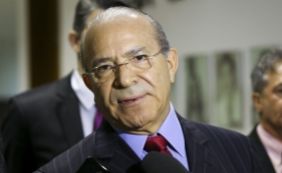 Citado em delação, Padilha diz que não falará 'sobre o que não existe'
