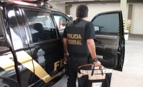 Operação Estufa: PF investiga quadrilha de tráfico de drogas no Nordeste