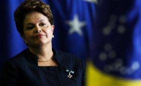 Dilma rebate Temer e diz que nunca viu 'fantasma' no Alvorada