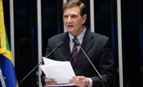 Rio de Janeiro: Crivella nomeia irmão de Freixo para cargo na Prefeitura 