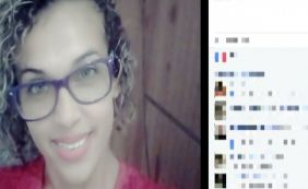 Jovem é morta na porta de escola em Teixeira de Freitas; ninguém foi preso
