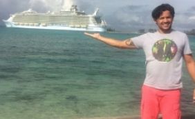 PF afirma que brasileiros desaparecidos nas Bahamas embarcaram para a travessia