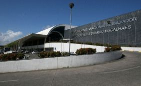 Aeroporto de Salvador vai a leilão nesta quinta; lance mínimo passa de R$ 1 bi 