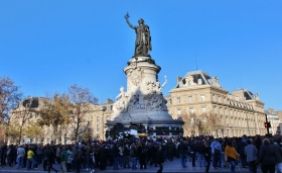 França: uma pessoa fica ferida após explosão de carta-bomba no FMI