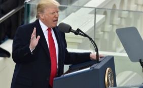 Dois tribunais dos EUA bloqueiam decreto anti-imigração de Trump