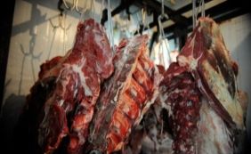 Operação contra venda ilegal de carnes é deflagrada pela Polícia Federal