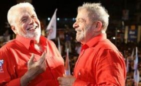 Lula quer que Wagner seja presidente do PT no Nordeste, diz coluna 