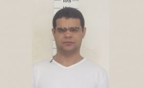 Brasileiro que matou ex-namorada, em 2003, é extraditado de Portugal 