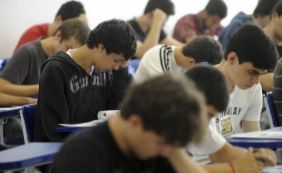 Enem: notas dos treineiros serão divulgadas na madrugada de segunda-feira