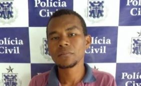 Homem é preso após tentar subornar policiais em Amargosa