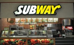 Alvo da Carne Fraca lavava dinheiro em franquia da Subway, diz PF