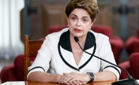 Dilma diz que Temer 'roubava' na Caixa e critica: 'Fraco, frágil e medroso'